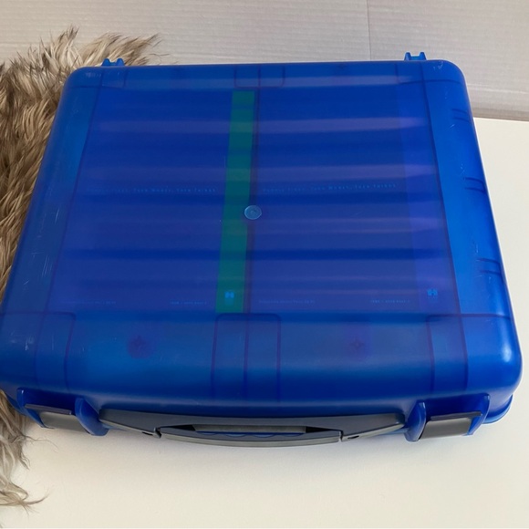 Suze Orman’s Protection Portfolio Financial Organizing Box - Picture 11 of 11